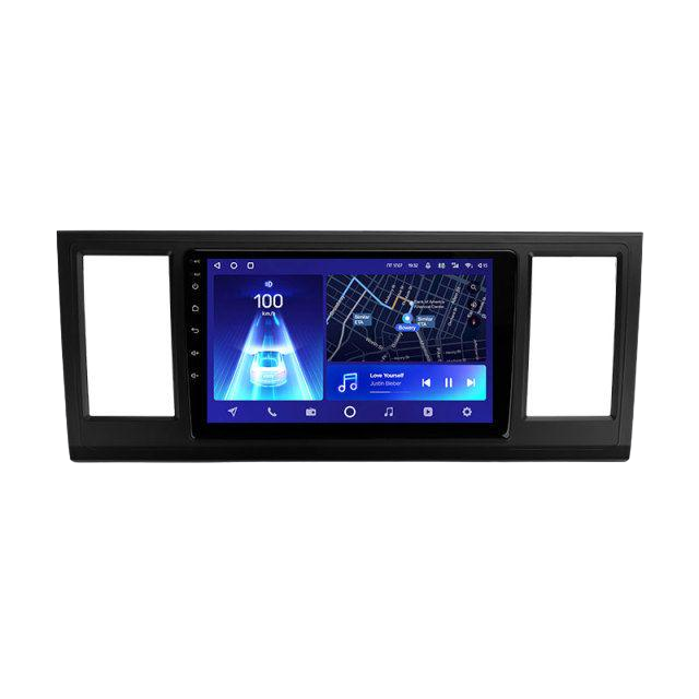 Магнитола штатная Teyes CC2 Plus 3/32 GB 4G+WiFi VW Caravelle 6 T6.1 T6 2015-2020