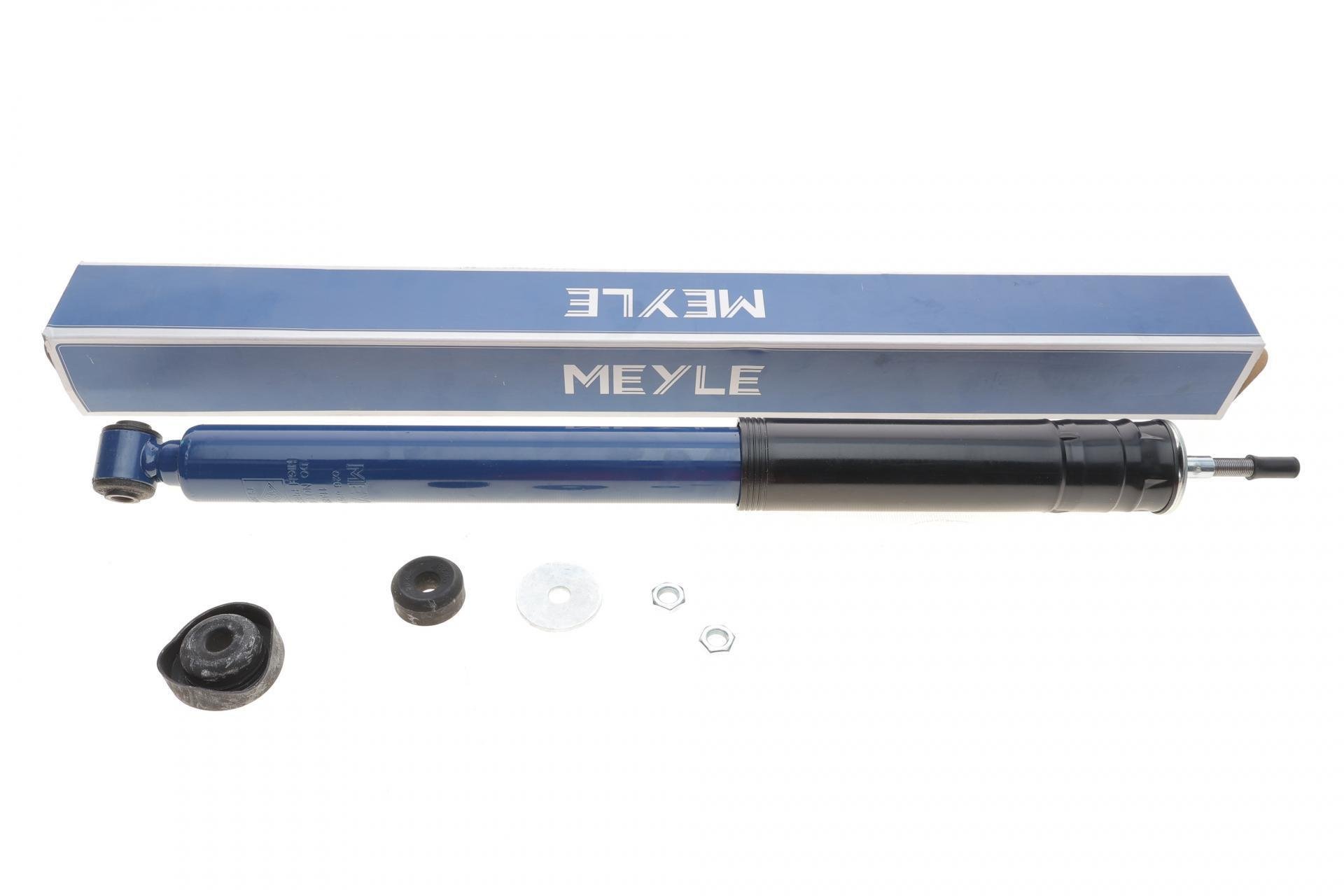 Амортизатор передній Meyle для Mercedes C-class W202/E-class S210 93- (026 625 0001)