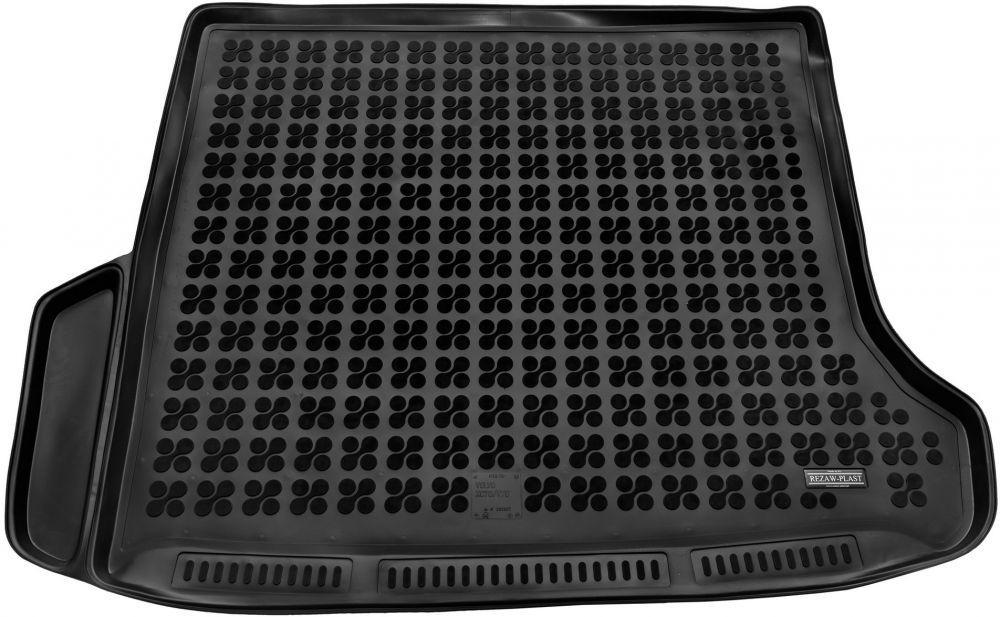 Коврик в багажник Rezaw-Plast RP для Volvo V70 Kombi II 2000-2007 (232907)