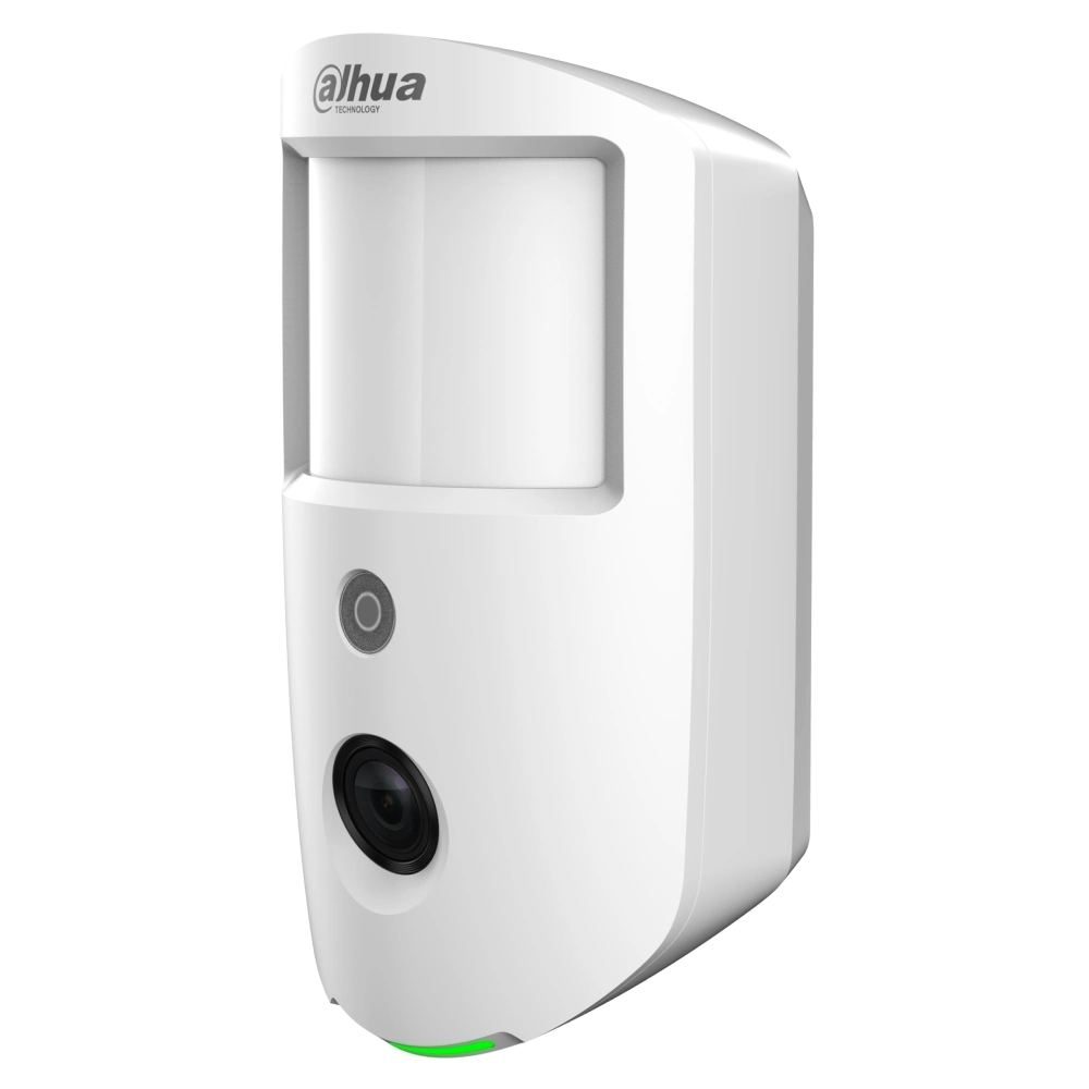 Извещатель беспроводной движения с камерой Dahua DHI-ARD1731-W2(868)