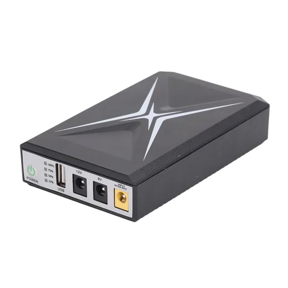 Повербанк для роутера Mini UPS DCP-018W (1014-604-00)