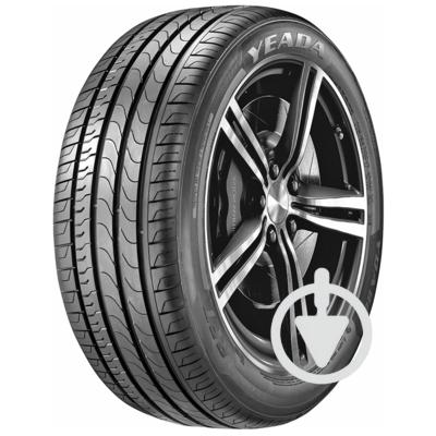 Автошина летняя Yeada YDA-866 255/50 ZR19 103W Run Flat (391877)