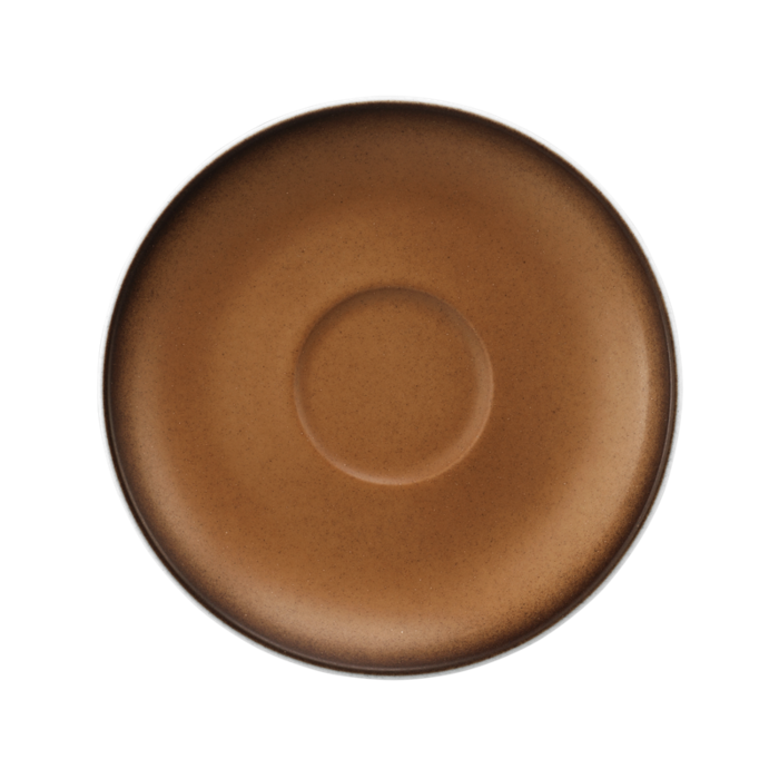 Блюдце Seltmann Weiden Caramel Fantastic 15 см (2507865)