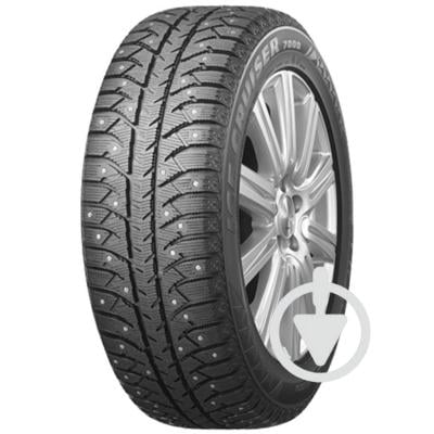 Автошина Bridgestone Ice Cruiser 7000 185/65 R15 88T шип