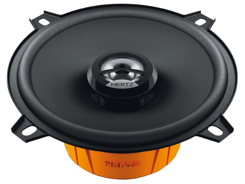 Автоакустика Hertz DCX 130.3
