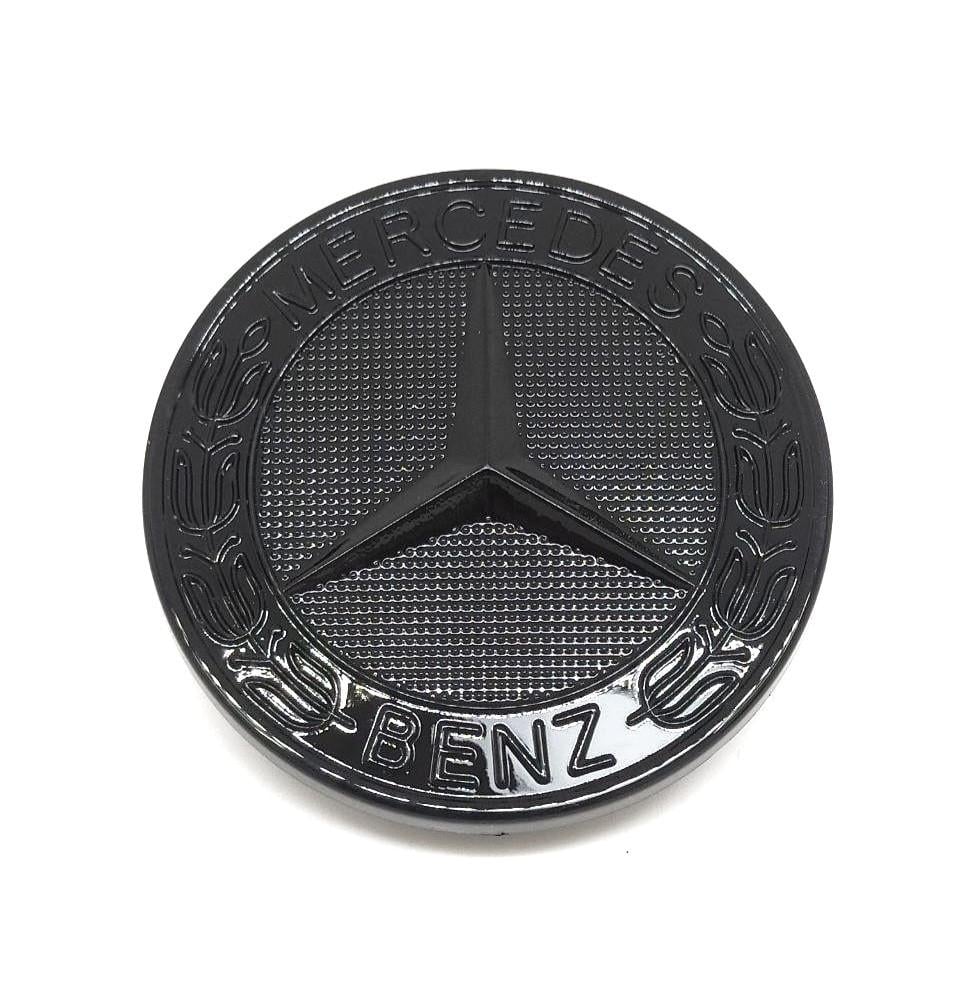 Емблема на капот Mercedes-Benz A0008171701 (2373414510)