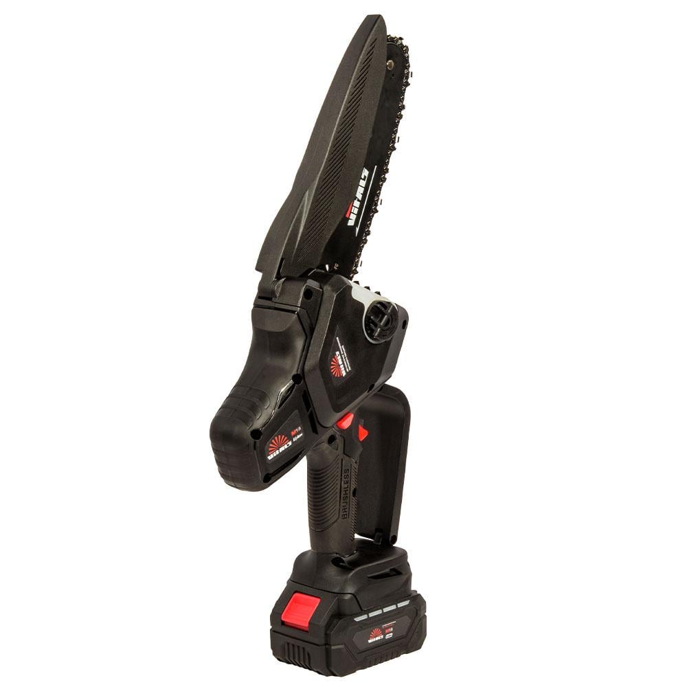 Пила цепная аккумуляторная Vitals Professional AKZ 1820ak BL Kit (000237654)