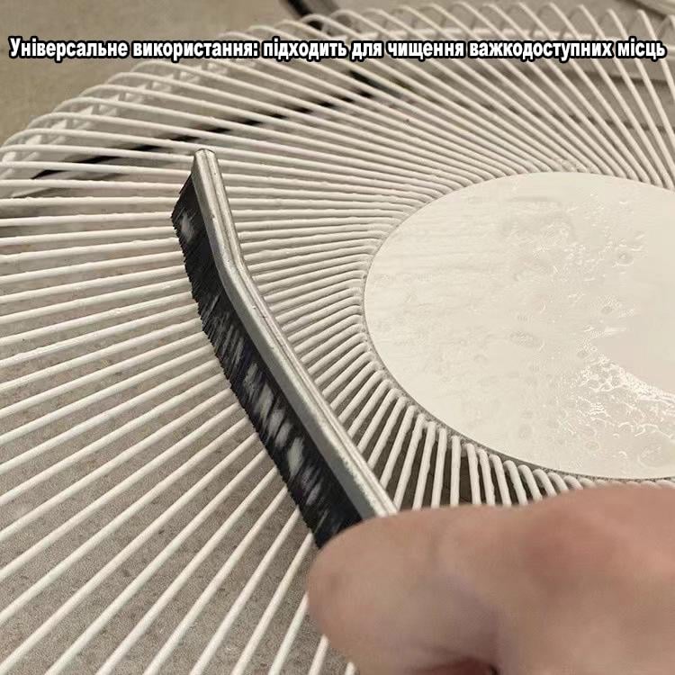 Щетка для щелей и труднодоступных углов (U9338) - фото 6