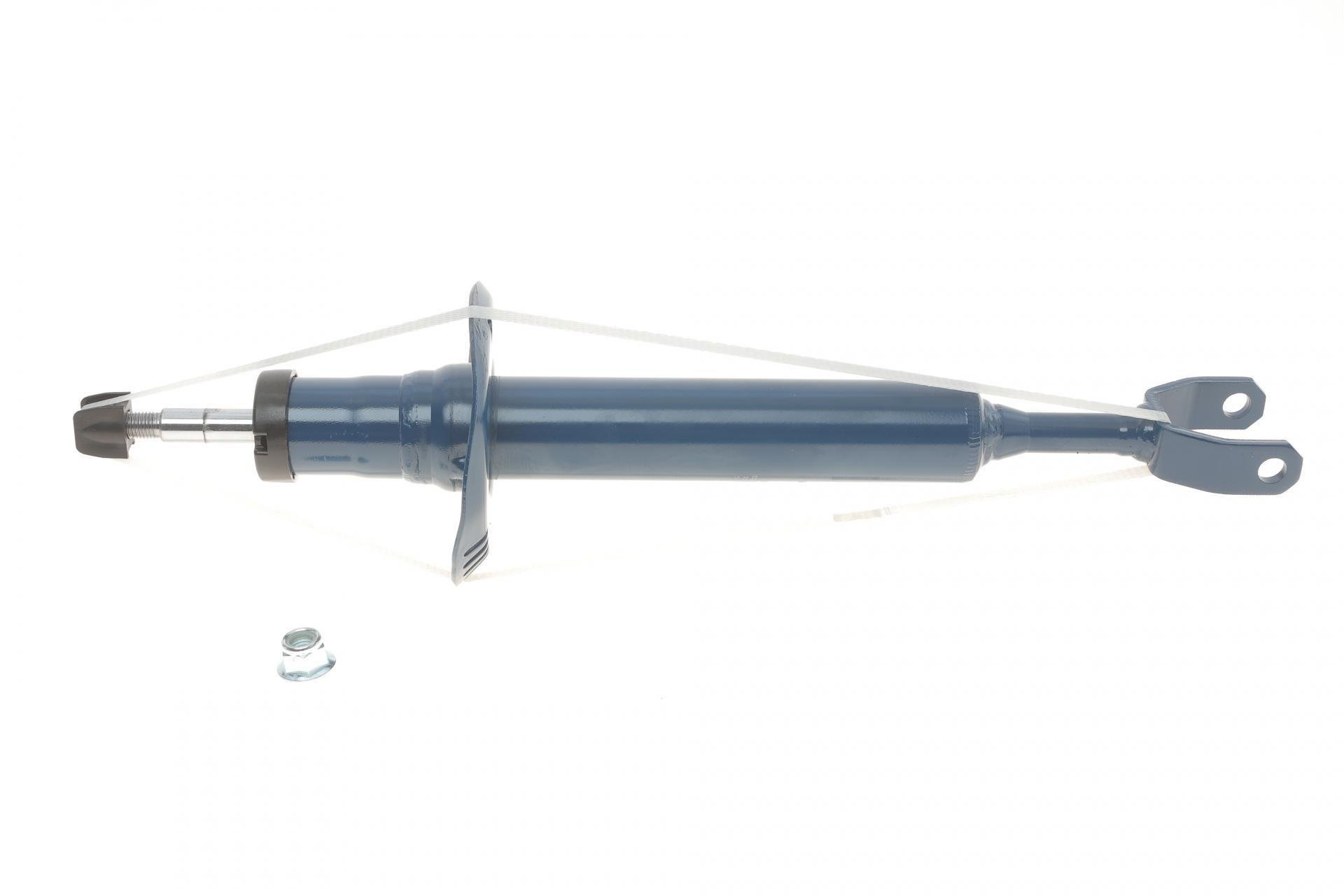 Амортизатор передній Meyle для Audi A4/A6/TT/VW Passat 94-06 (126625 0002)