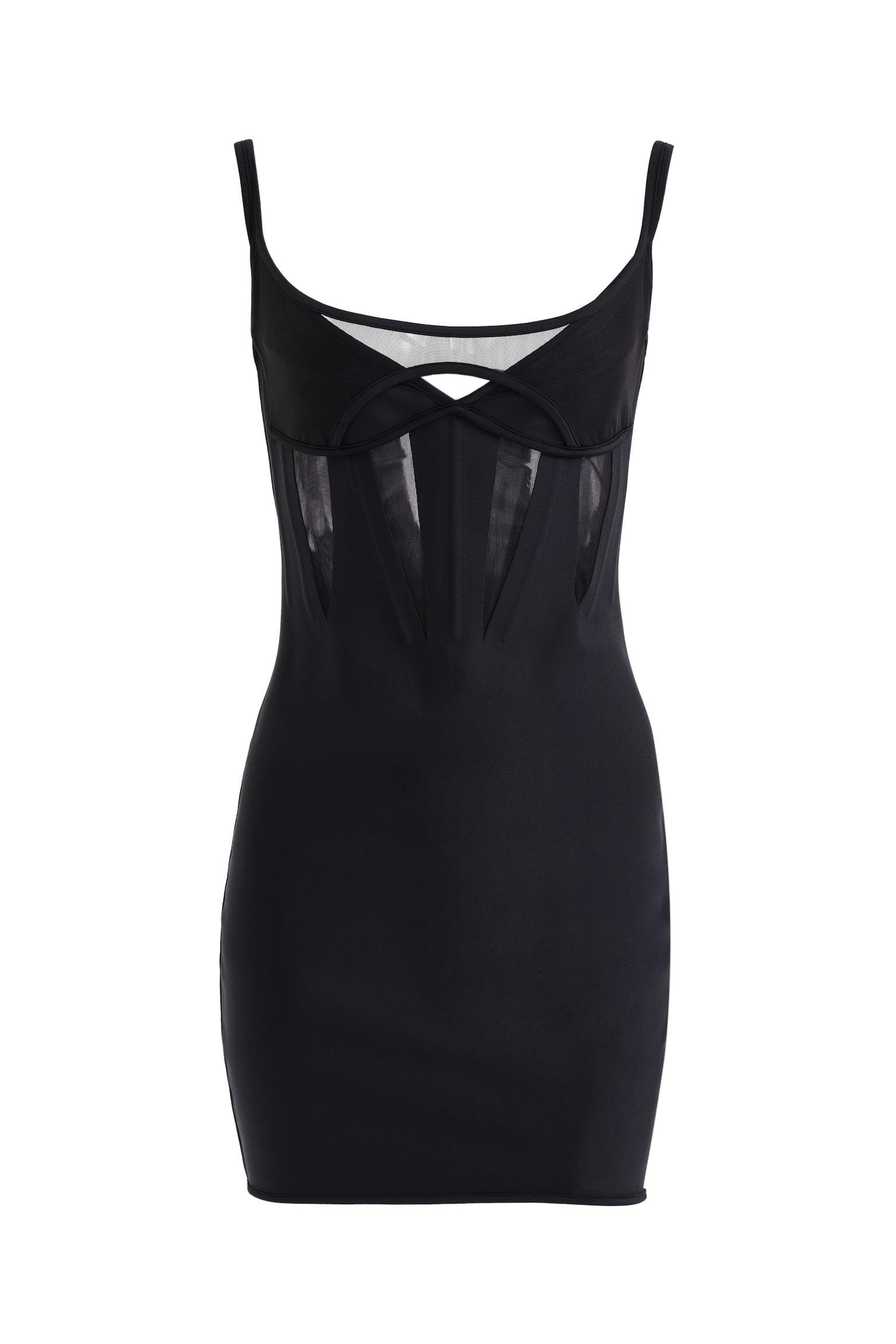 Сукня H&M р. 50 Чорний (X8051151351)