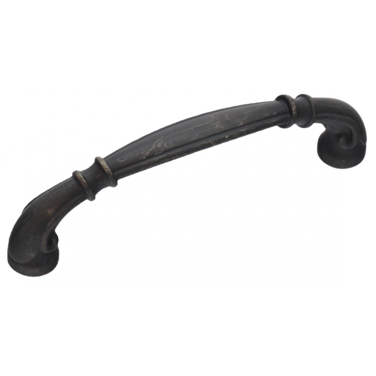 Ручка OZKM Rozelin 5697 96 Серебро
