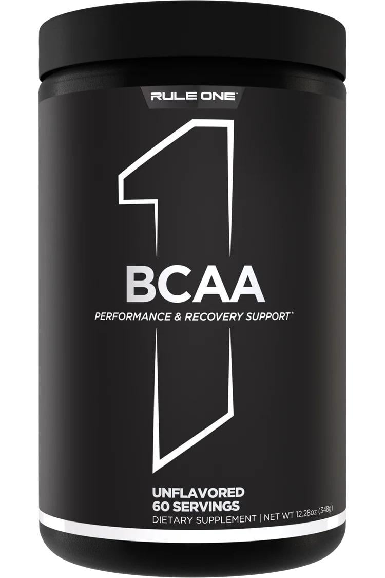 Амінокислоти Rule 1 BCAA 318 г