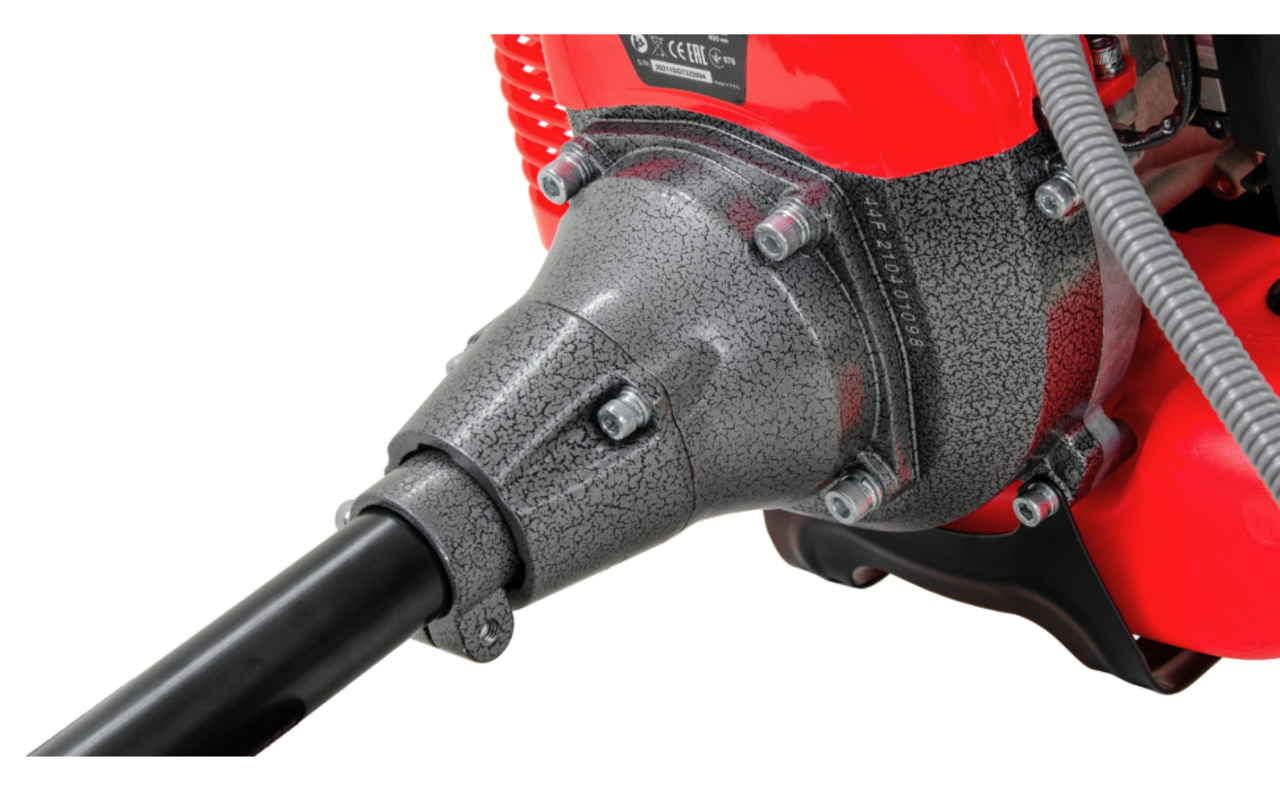 Мотокоса START PRO SGT-4200 - фото 6 Мотокоса START PRO SGT-4200 - фото 6