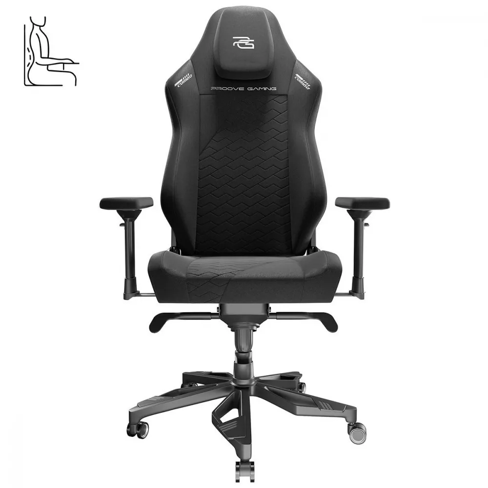 Кресло для геймеров Proove Gaming Combo (26182613)