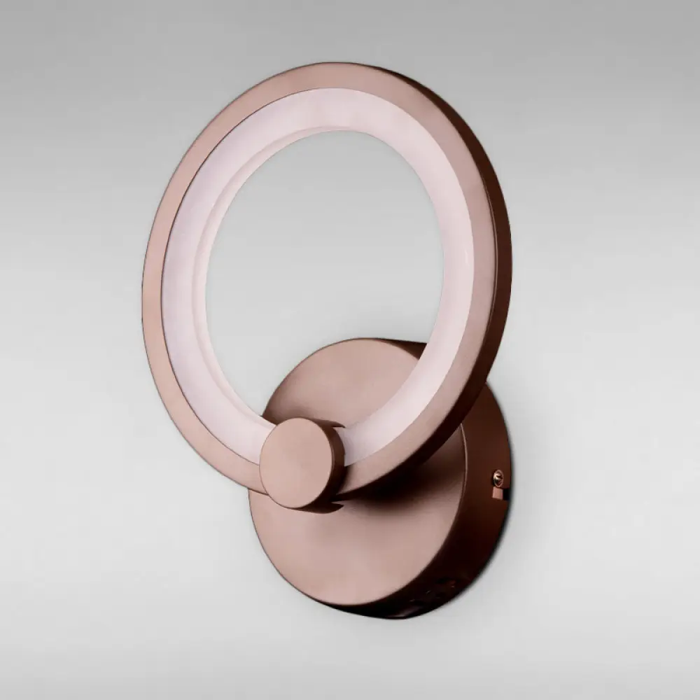 Бра SL-5332/1W Svet 18W Coffe (1852499369) Бра SL-5332/1W Svet 18W Coffe (1852499369)