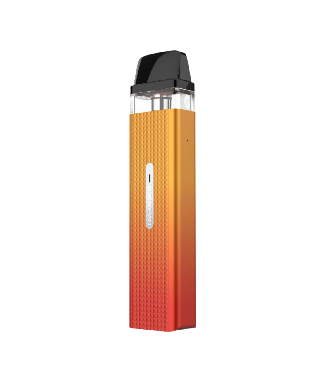 POD-система Vaporesso XROS MINI Pod Kit многоразовая 1000 mAh 2 мл Orange Red (91858d37) - фото 1