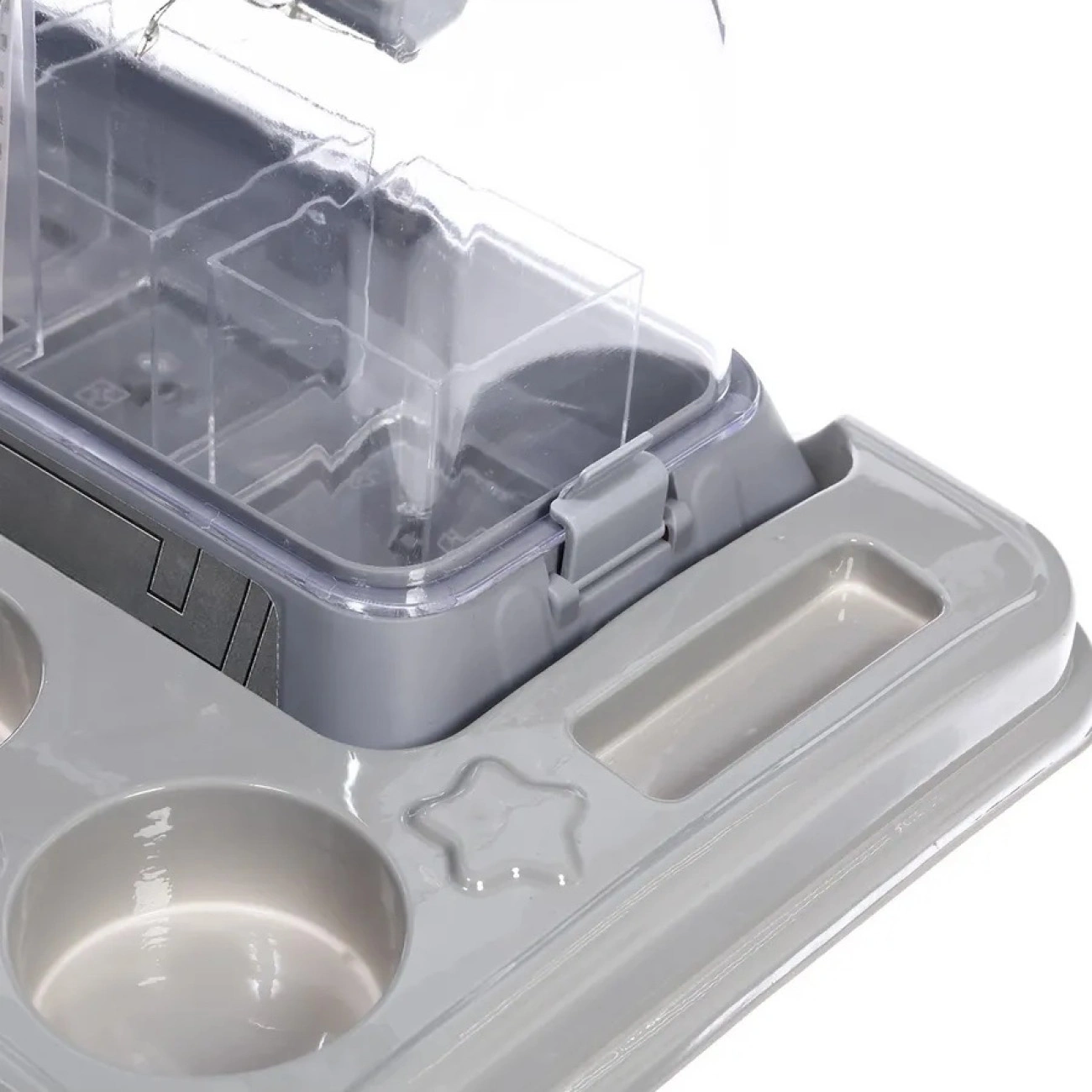 Детский агро-набор с мини-тепличкой для выращивания растений (29093443) - фото 5 Детский агро-набор с мини-тепличкой для выращивания растений (29093443) - фото 5