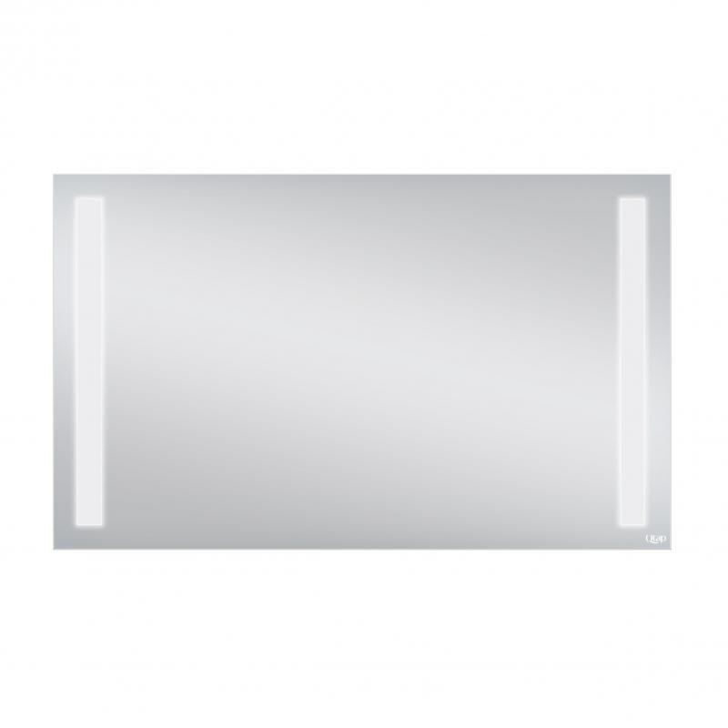 Дзеркало Q-tap Mideya New 1000х600 з LED-підсвіченням Reverse QT20781403W (13908)