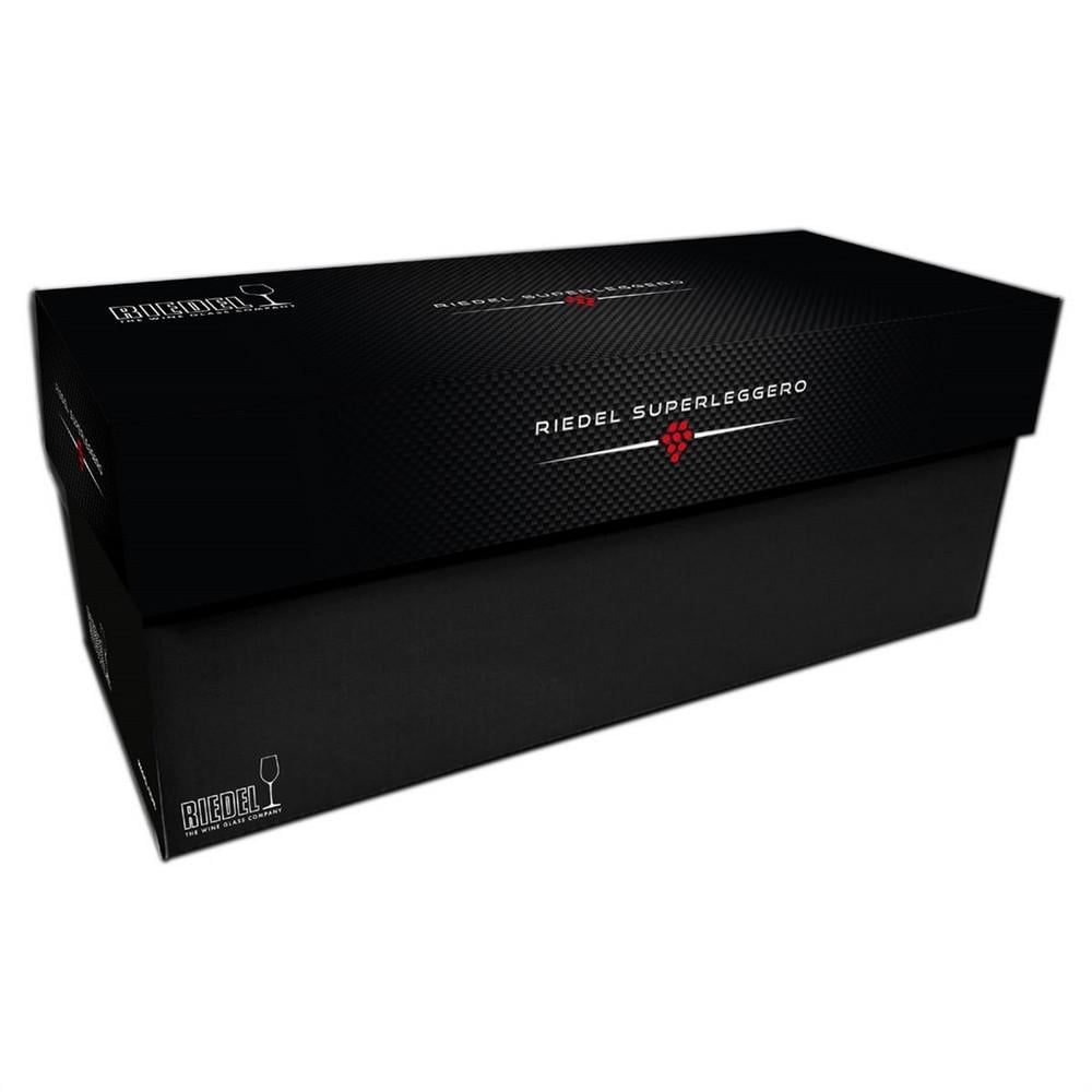 Келих для шампанського 1 шт. Riedel Superleggero 464 мл (6425/28) - фото 6 Келих для шампанського 1 шт. Riedel Superleggero 464 мл (6425/28) - фото 6
