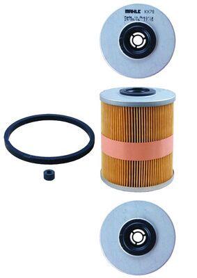 Фильтр топлива Knecht KX78D