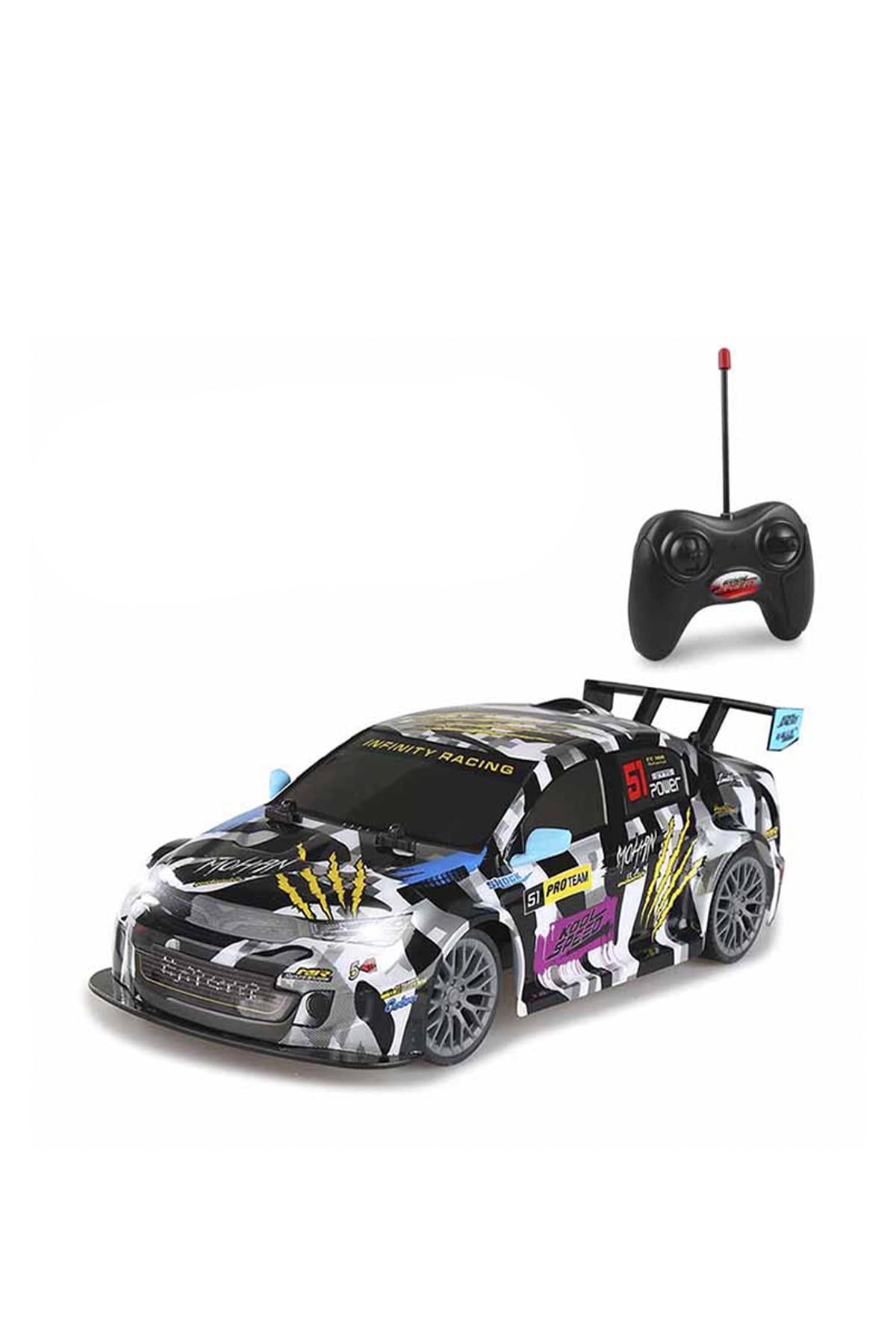 ᐉ Машинка на радиоуправлении Kool Speed DHTRC10397 Гонщик