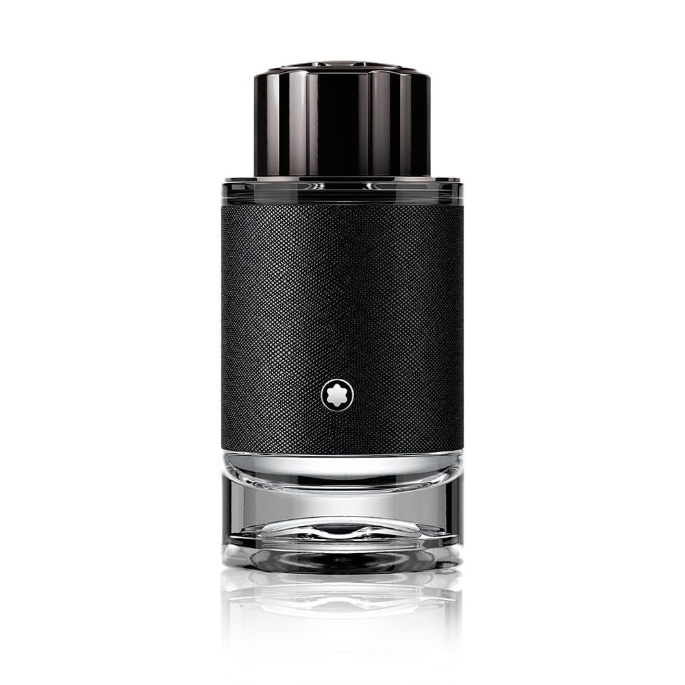 Парфюмированная вода аромат похож на Montblanc Explorer 100 мл