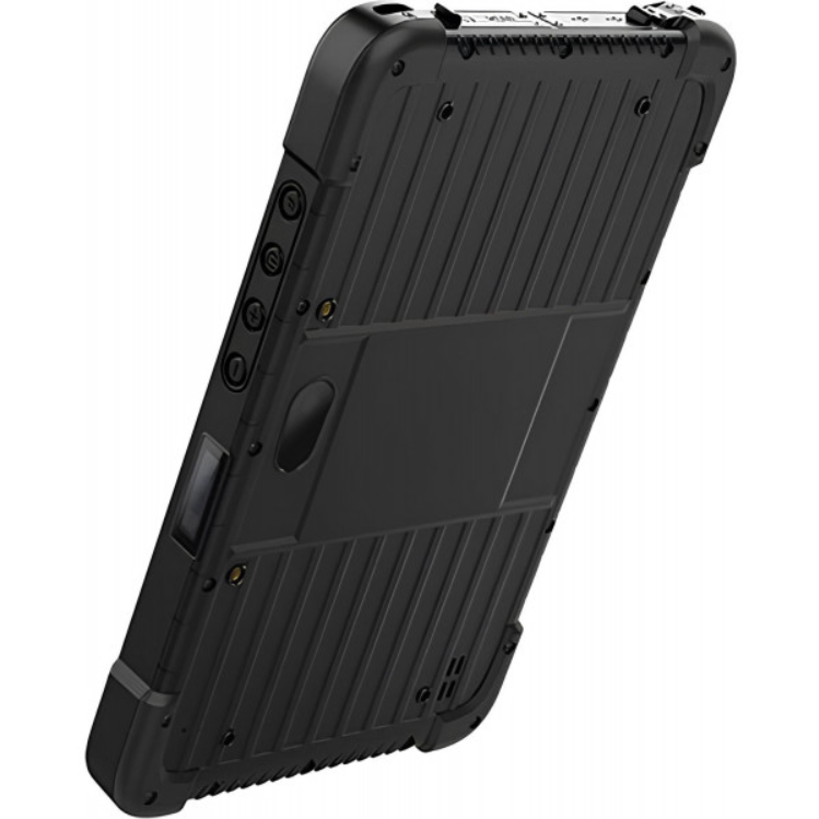 Планшет защищеный AGN T86X 8" HD 8 GB 128 GB G99 8500 mAh 13+5 Мп MIL-STD-810H IP67 LTE NFC 2D Scaner Black - фото 6