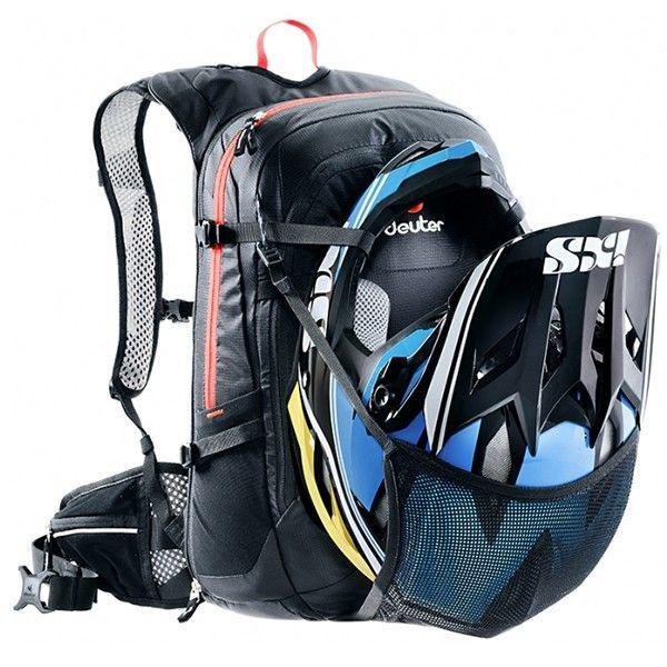 Рюкзак Deuter Compact EXP 12 л 3200215 7000 - фото 6