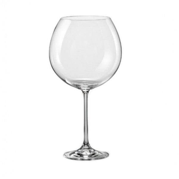 Бокал для вина Bohemia Grandioso 40783/710 710 мл 1 шт.