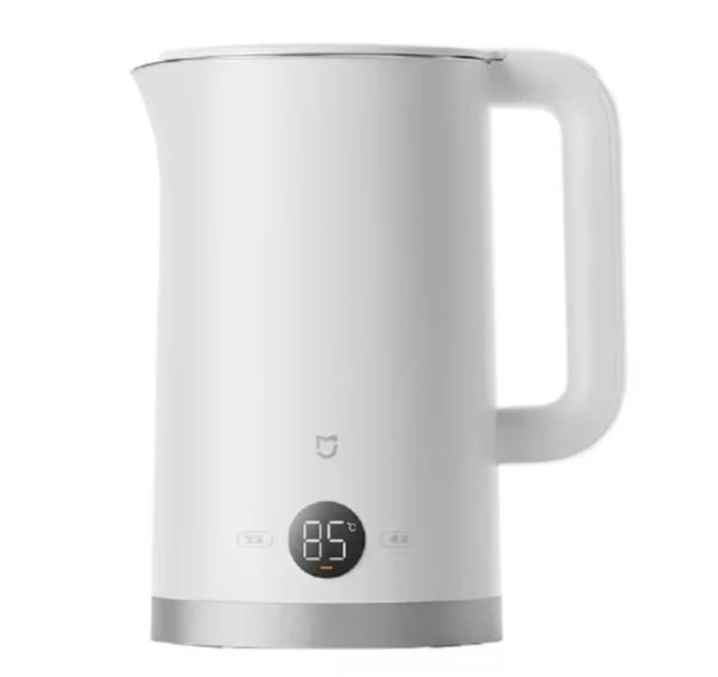 Електрочайник MIJia Electric Kettle 3 Constant Temperature White