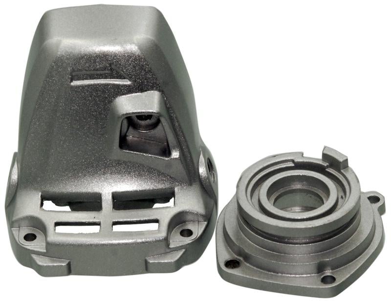 Корпус редуктора болгарки УШМ CROWN CT13502-125R (korp297)