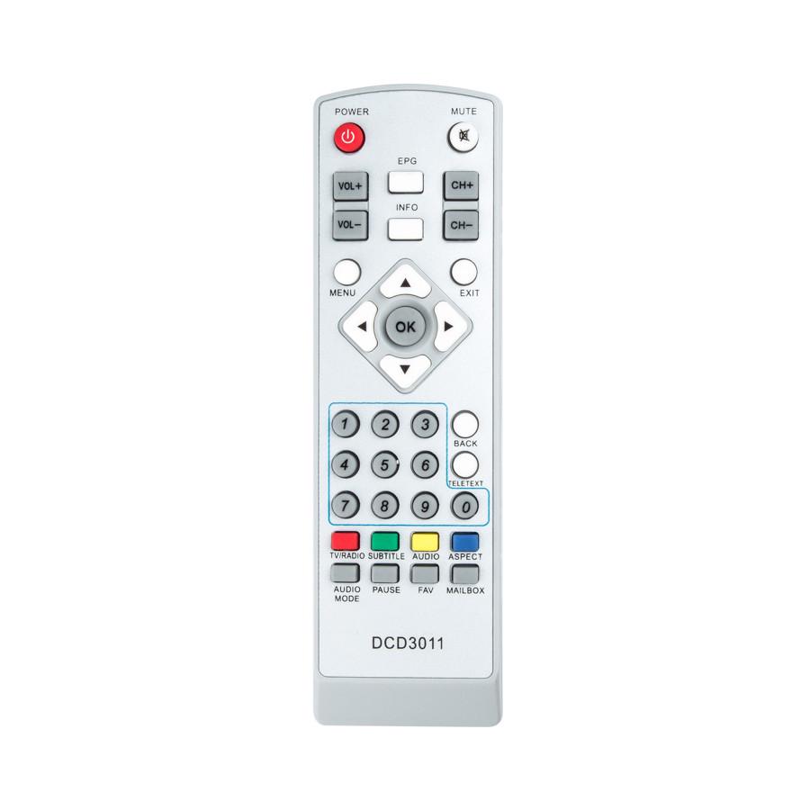Пульт для cпутникового тюнера ACCESS DCD-3011 (3726)