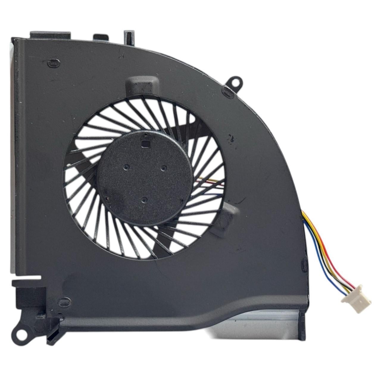 Вентилятор кулер FAN для ноутбука Dell Inspiron 5576 5777 7557 7559 CPU 0RJX6N