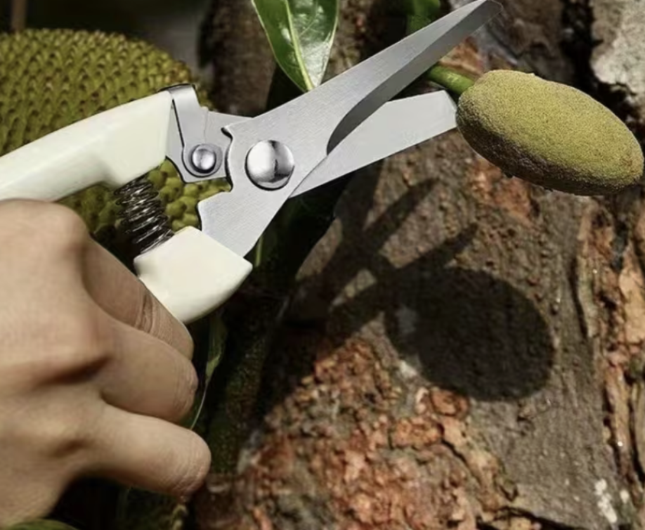 Секатор садовый (4523452) - фото 2 Секатор садовый (4523452) - фото 2