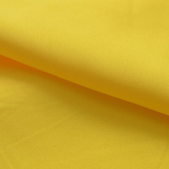 Ткань костюмная IDEIA Габардин 1,5 м Желтый (2200003883305)
