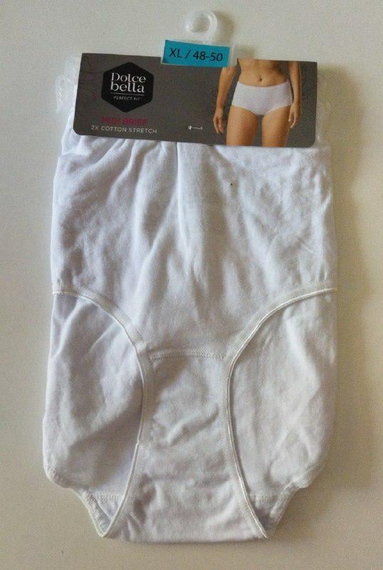 Трусики жіночі Midi brief Dolce Bella XL Трусики жіночі Midi brief Dolce Bella XL