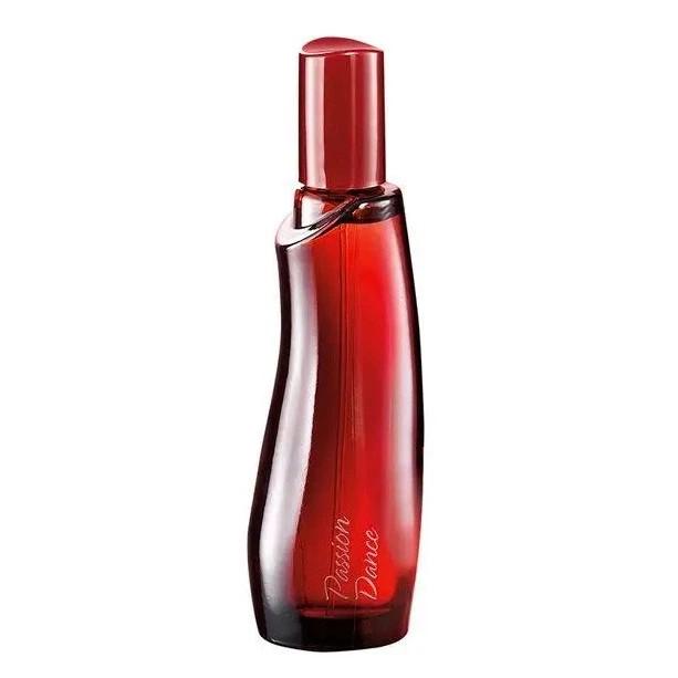 Туалетна вода Avon Passion Dance для жінок 50 мл
