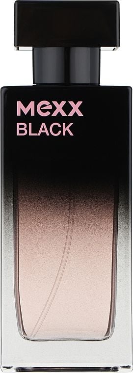 Туалетная вода Mexx Black Woman 30 мл (1851_3362)