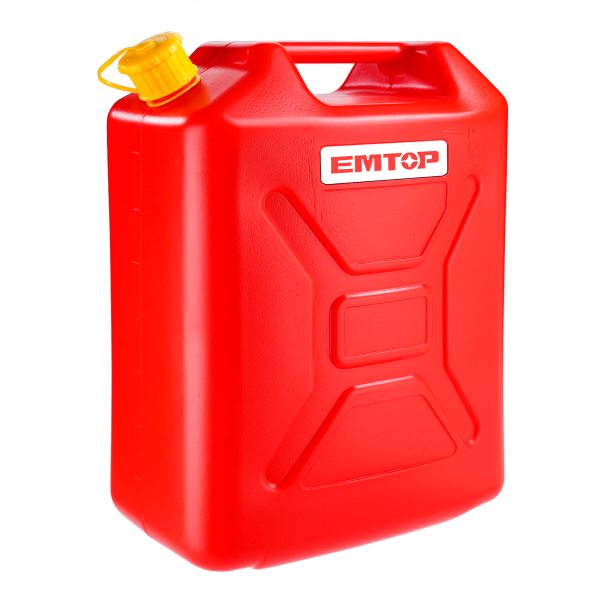 Каністра пластикова EMTOP EMQY2320 20 л