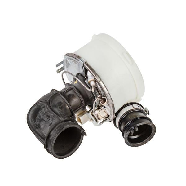 ТЭН проточный посудомоечной машины Ariston C00856635 (00000034587) - фото 2 ТЭН проточный посудомоечной машины Ariston C00856635 (00000034587) - фото 2