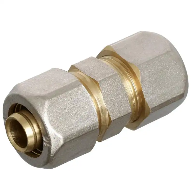 Муфта Karro KR0530 16х16 мм (AKD53407)