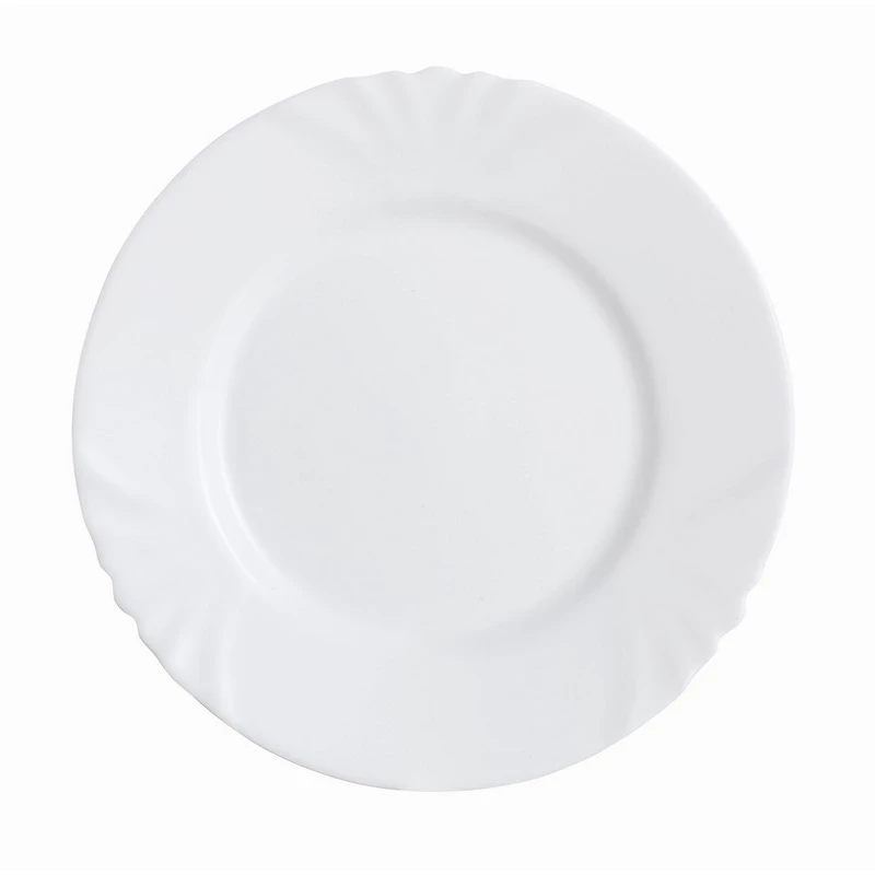 Тарелка десертная Luminarc Cadix круглая 19,5 см (H4129)