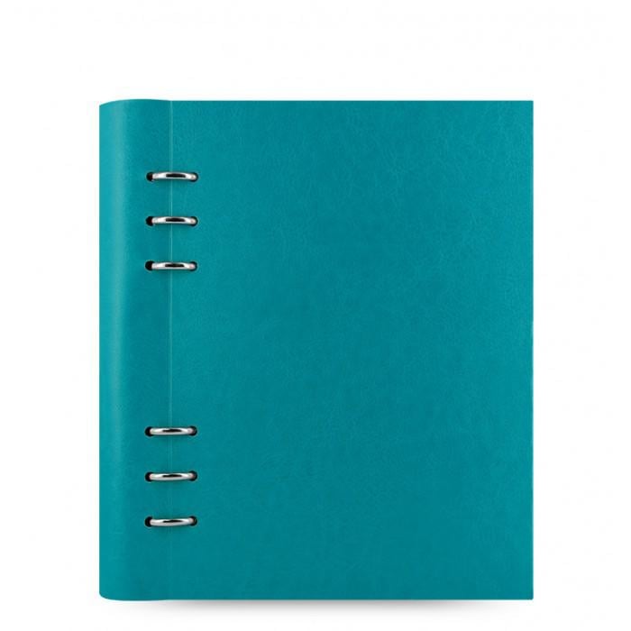 Органайзер Filofax CLIPBOOK A5 Classic Голубой (23612)