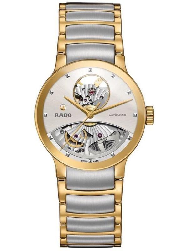 Наручний годинник жіночий Rado 01.734.0246.3.001 (160104)