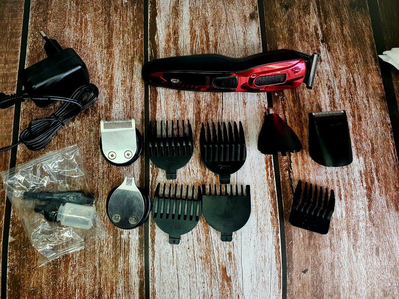 Набор для стрижки Mesko MS 2931 (1675544173) - фото 3 Набор для стрижки Mesko MS 2931 (1675544173) - фото 3