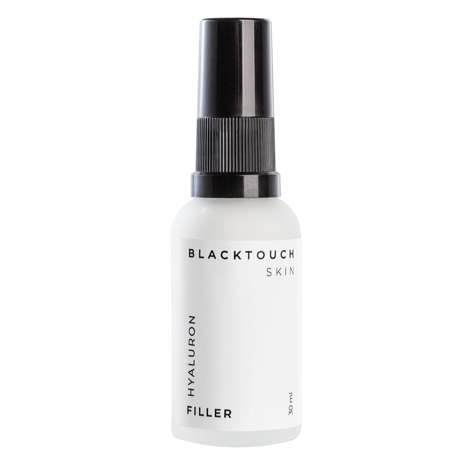 Флюид для лица Hyaluron-Filler and Myosept омолаживающий