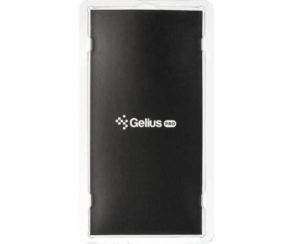 Захисне скло Gelius Pro 3D для Nokia 2.4 Black (13705888) - фото 3