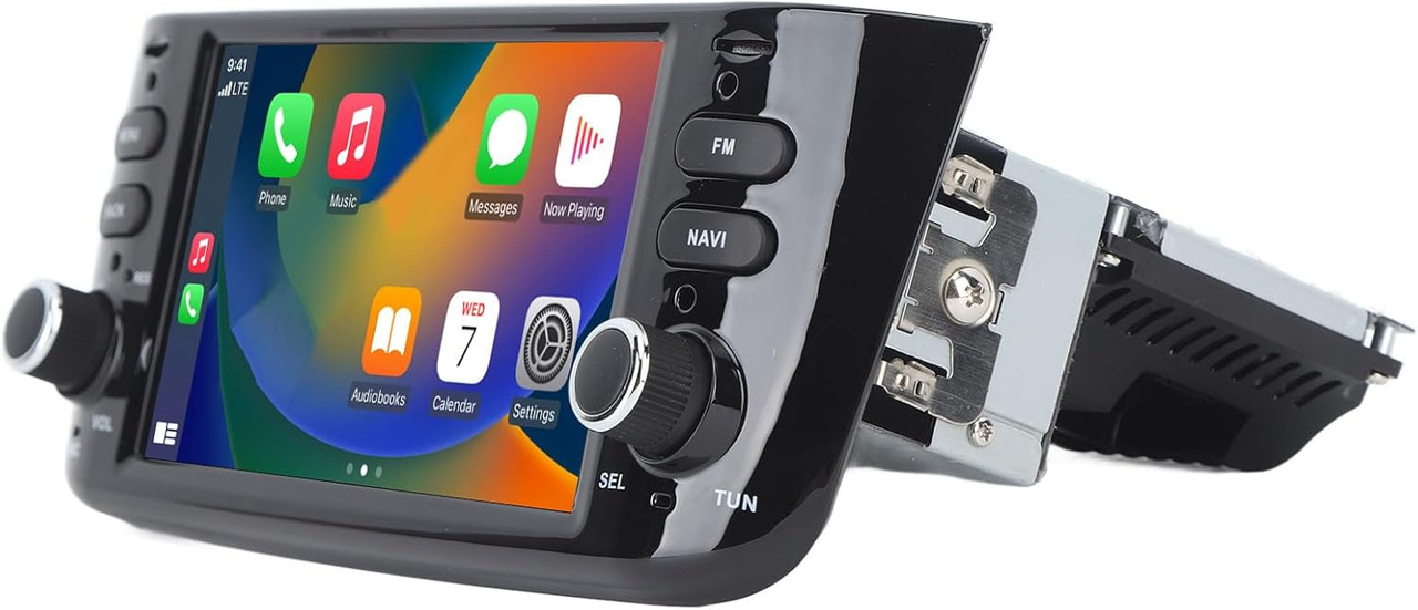 Автомагнитола Android 13 для Fiat Linea Punto EVO 2012-2015 6,2" IPS 2/64 GB CarPlay Android Auto GPS/WiFi/камера 1080p (3038826725) Автомагнитола Android 13 для Fiat Linea Punto EVO 2012-2015 6,2" IPS 2/64 GB CarPlay Android Auto GPS/WiFi/камера 1080p (3038826725)