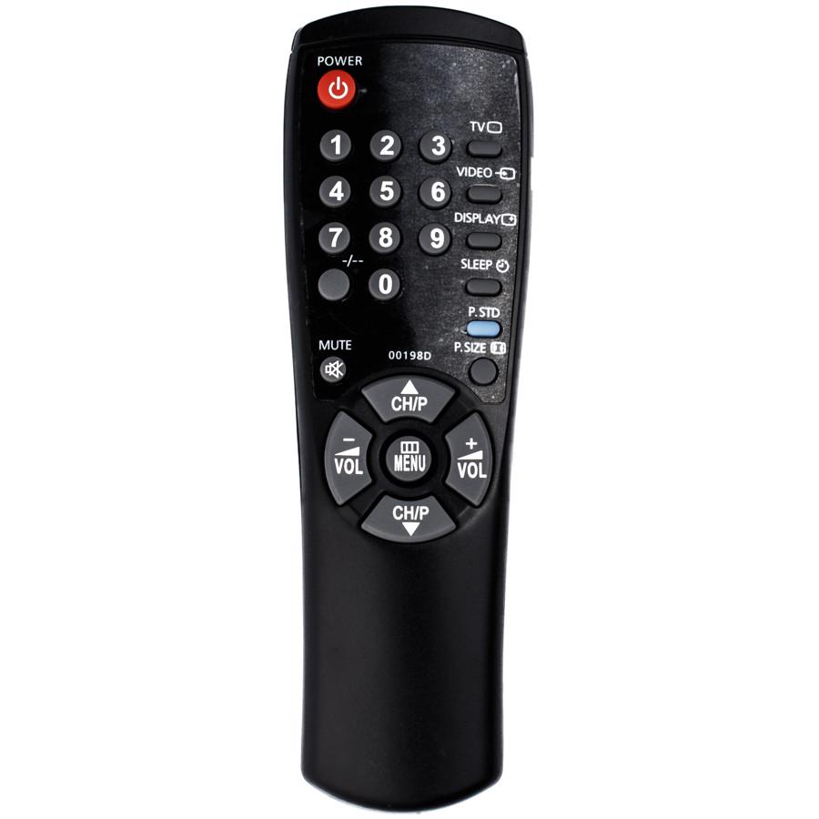 Пульт для телевизора SAMSUNG AA59-00198D (1710)