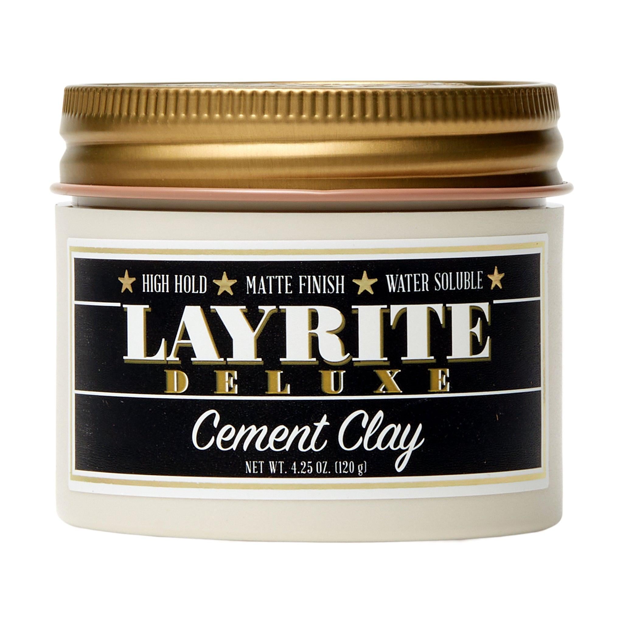 Паста для стилизации волос Layrite 120 г